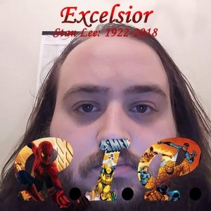 Meet your Posher, Adam